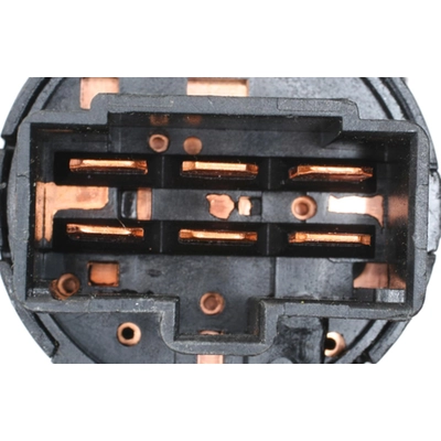 Blower Switch by FOUR SEASONS - 37643 pa1