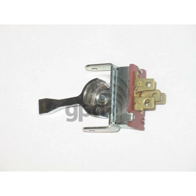 Blower Switch by GLOBAL PARTS DISTRIBUTORS - 1711283 pa1