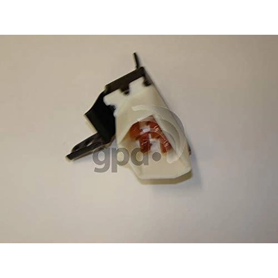 Blower Switch by GLOBAL PARTS DISTRIBUTORS - 1711335 pa3