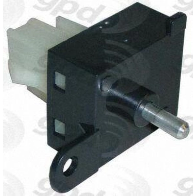 Blower Switch by GLOBAL PARTS DISTRIBUTORS - 1711746 pa2