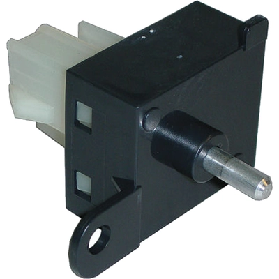 Blower Switch by GLOBAL PARTS DISTRIBUTORS - 1711746 pa4