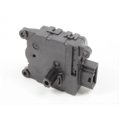 Blower Switch by MOPAR - 68038198AA pa1