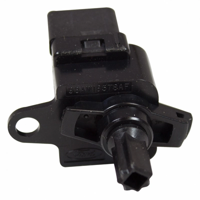 Blower Switch by MOTORCRAFT - YH1524 pa11