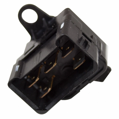 Blower Switch by MOTORCRAFT - YH1524 pa2