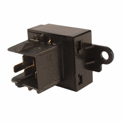 Blower Switch by MOTORCRAFT - YH1658 pa4