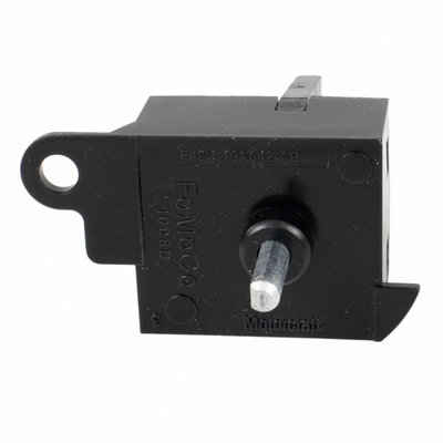 Blower Switch by MOTORCRAFT - YH1934 pa8