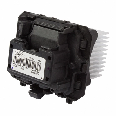 Blower Switch by MOTORCRAFT - YH1944 pa7