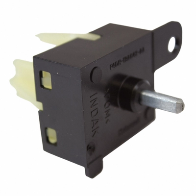 Blower Switch by MOTORCRAFT - YH588 pa3