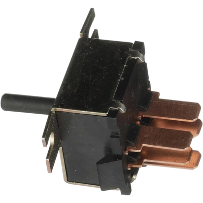 STANDARD - PRO SERIES - HS248 - HVAC Blower Control Switch pa2