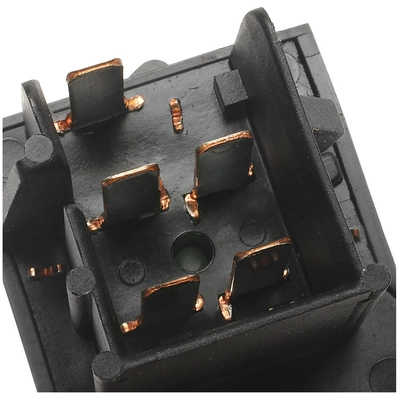 STANDARD - PRO SERIES - HS319 - HVAC Blower Control Switch pa3