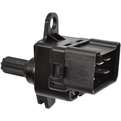 STANDARD - PRO SERIES - HS347 - HVAC Blower Control Switch pa1