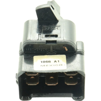 STANDARD - PRO SERIES - HS347 - HVAC Blower Control Switch pa4