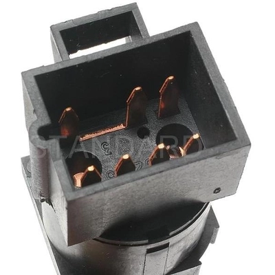 Blower Switch by STANDARD/T-SERIES - HS246T pa2