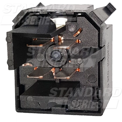 Blower Switch by STANDARD/T-SERIES - HS333T pa2