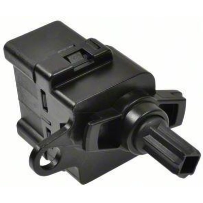 Blower Switch by STANDARD/T-SERIES - HS347T pa4