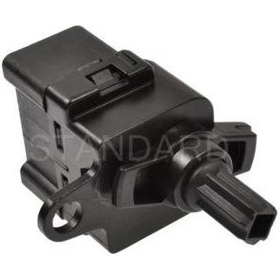 Blower Switch by STANDARD/T-SERIES - HS347T pa5