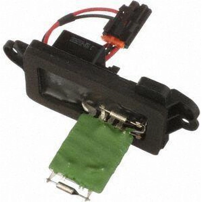 Blower Switch by STANDARD/T-SERIES - RU571T pa15