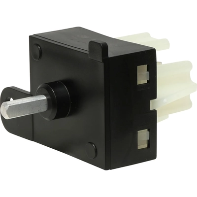 Blower Switch by UAC - SW11117C pa6