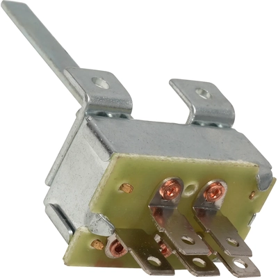 Blower Switch by UAC - SW2450C pa1