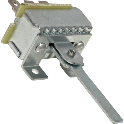 Blower Switch by UAC - SW2450C pa2