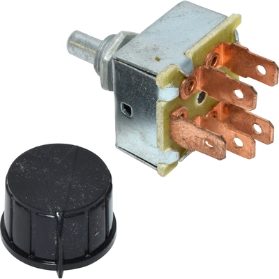 Blower Switch by UAC - SW1000C pa1