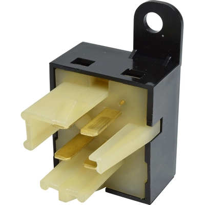 Interrupteur de Soufflante de UAC - SW11117C pa1