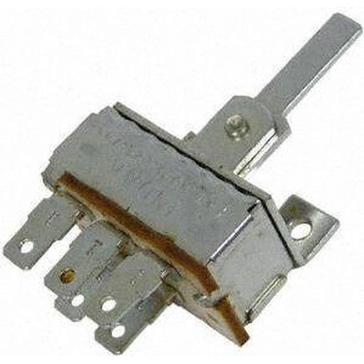 Blower Switch by UAC - SW2450 pa2