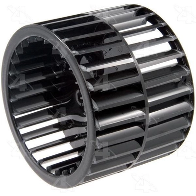 Blower Wheel by COOLING DEPOT - 35529 pa6