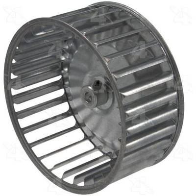 Blower Wheel by COOLING DEPOT - 35602 pa6