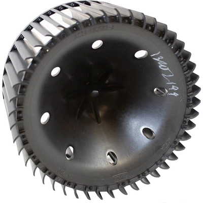 Blower Wheel by MOTORCRAFT - MM1081 pa7