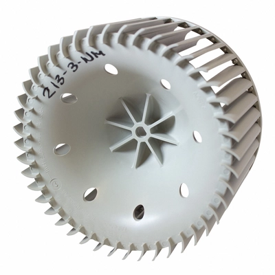 Blower Wheel by MOTORCRAFT - MM1073 pa3