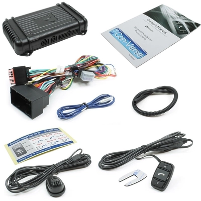 Bluetooth Kit by ROSTRA - 250-7504-CHR5 pa1