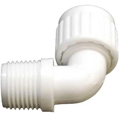 Boat Elbow Hose Fitting by FLAIR IT - 6803 pa12