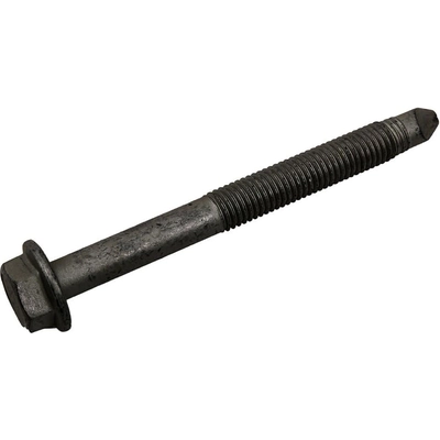 Body Bolt Or Bolt Set by ACDELCO - 11518433 pa1
