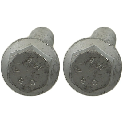 CRP/REIN - HWB0048 - Manual Transmission Mount Bolt (Pack of 2) pa1