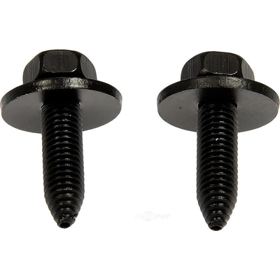 Body Bolt Or Bolt Set by DORMAN - 964-015 pa3