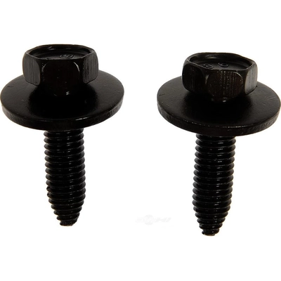Body Bolt Or Bolt Set by DORMAN - 964-015 pa4