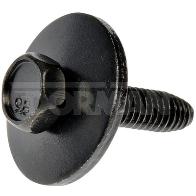 DORMAN/AUTOGRADE - 700-251 - Body Bolt With Washer pa1