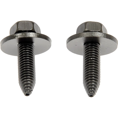 Body Bolt Or Bolt Set by DORMAN/AUTOGRADE - 964-015 pa2