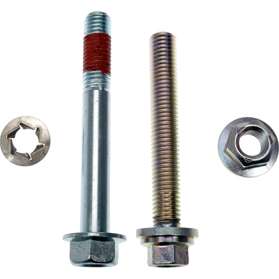Body Bushing by DORMAN (OE SOLUTIONS) - 523-531 pa2