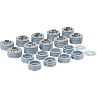 Body Cab Mount by DAYSTAR - KF04050KV pa2