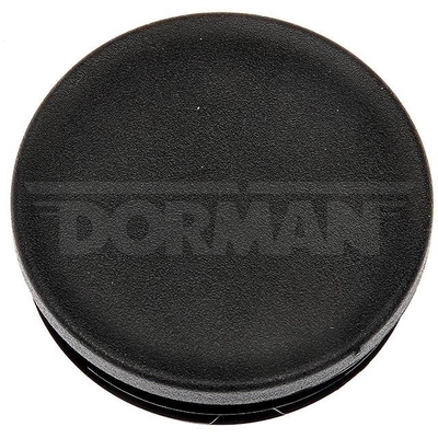 Body Drain Plug by DORMAN (OE SOLUTIONS) - 926-851 pa3