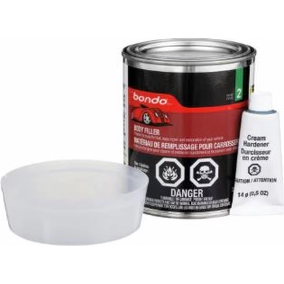 3M - 261C - Body Filler pa4