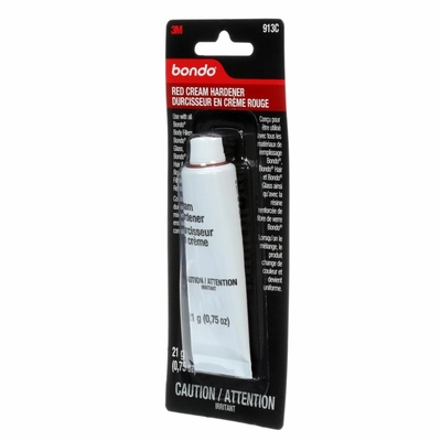 3M - 913C - Red Cream Hardener pa2