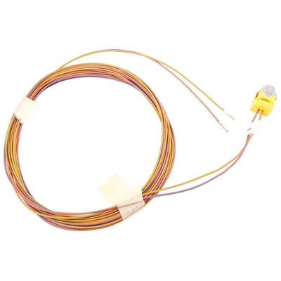 ACDELCO - 13529172 - Body Harness Connector pa1