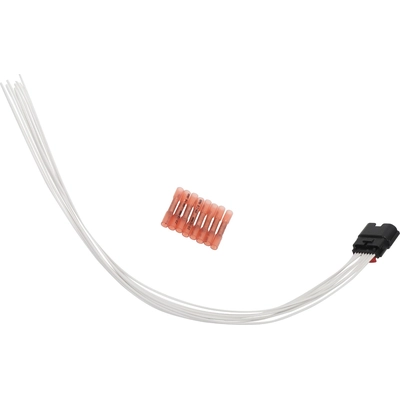 Body Harness Connector by ACDELCO - 84677313 pa2