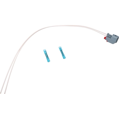 Body Harness Connector by ACDELCO - 85526683 pa1