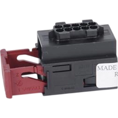 Body Harness Connector by ACDELCO - 88952463 pa1