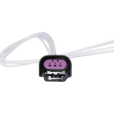 Body Harness Connector by ACDELCO - PT2391 pa2