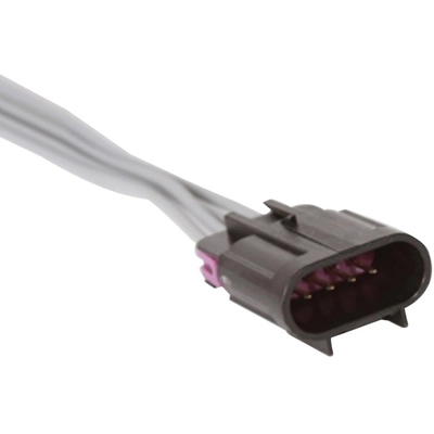 ACDELCO - PT2799 - Body Harness Connector pa1